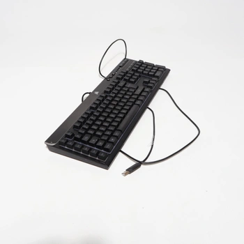 Klávesnica Corsair T55 čierna