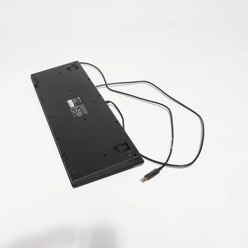 Klávesnica Corsair T55 čierna