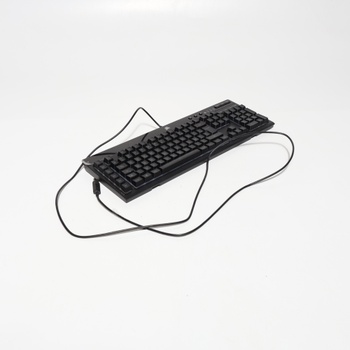 Klávesnica Corsair T55 čierna