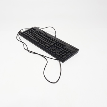 Klávesnica Corsair T55 čierna