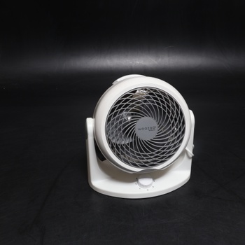 Stolný ventilátor Iris Ohyama PCF-HD-18N