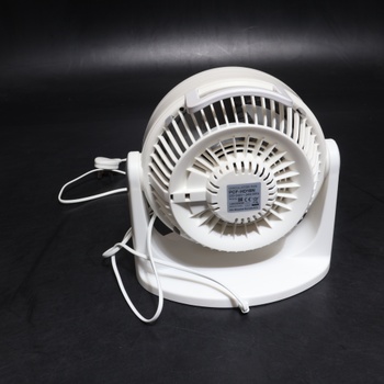Stolný ventilátor Iris Ohyama PCF-HD-18N