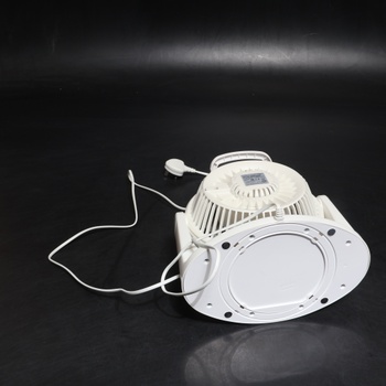 Stolný ventilátor Iris Ohyama PCF-HD-18N