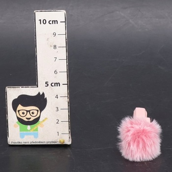 Mini mikrofón pre TikTok a vlogy WARM BOX