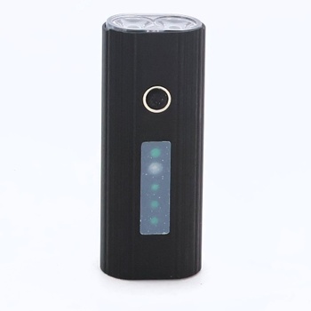 USB dobíjecí sada pro cyklistické osvětlení