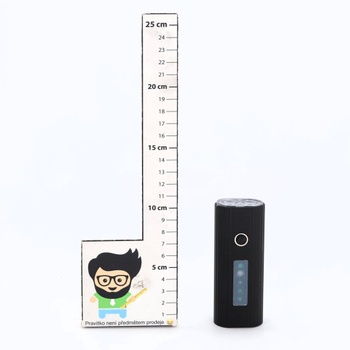 USB dobíjecí sada pro cyklistické osvětlení