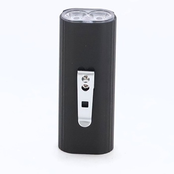 USB dobíjecí sada pro cyklistické osvětlení