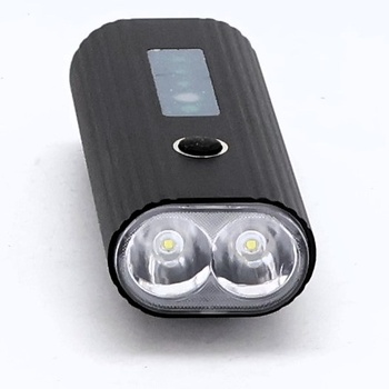 USB dobíjecí sada pro cyklistické osvětlení