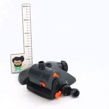 Zavlažovač Diivoo Mini Turbo