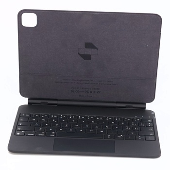 Puzdro s klávesnicou Nuflaz pre iPad Air 11
