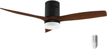 Stropný ventilátor Cecotec 40W EnergySilence