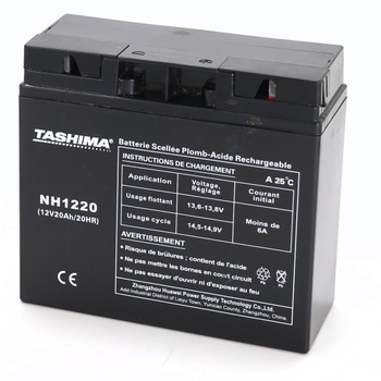Batéria Tashima ‎15365 NH1220/NH1218