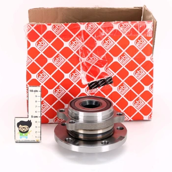 Ložisko a náboj Febi Bilstein 26377