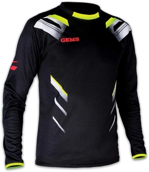 Fotbalový dres Gems brankář Dallas Long