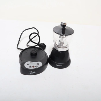 Kávovar Beper BEP-BC041-N