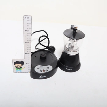 Kávovar Beper BEP-BC041-N