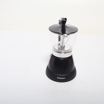Kávovar Beper BEP-BC041-N