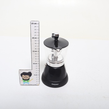 Kávovar Beper BEP-BC041-N