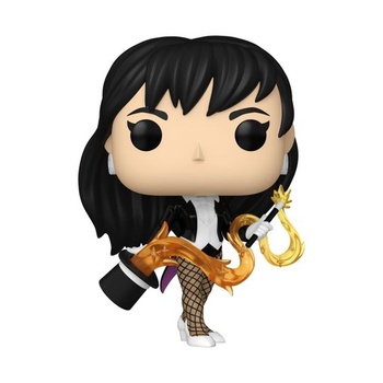 Funko POP! Heroes: Justice League Dark – Zatanna – DC Comics