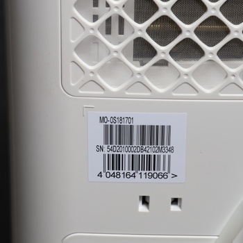 Odvlhčovač vzduchu Comfee R290, CDDOE