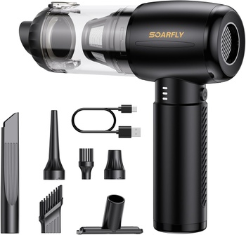 Ručný vysávač SOARFLY SOARFLY00001