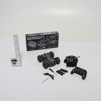 Autíčko SOGAWEBB RC-020-B