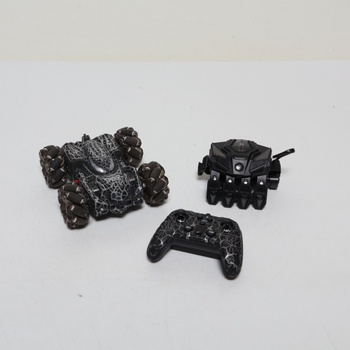 Autíčko SOGAWEBB RC-020-B
