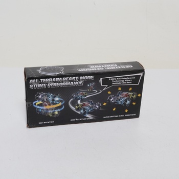 Autíčko SOGAWEBB RC-020-B