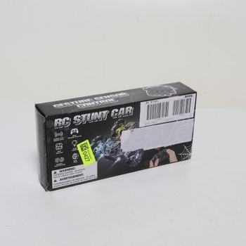 Autíčko SOGAWEBB RC-020-B