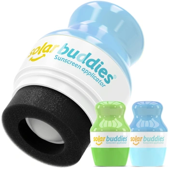 Aplikátor krému Solar buddies