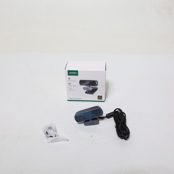 Webkamera UGreen 55721 2K
