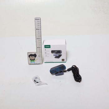 Webkamera UGreen 55721 2K