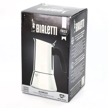Kávovar Bialetti New Venus, 460 ml