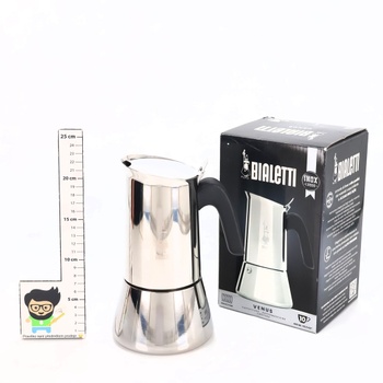 Kávovar Bialetti New Venus, 460 ml