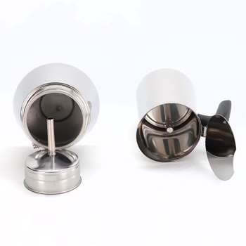 Kávovar Bialetti New Venus, 460 ml