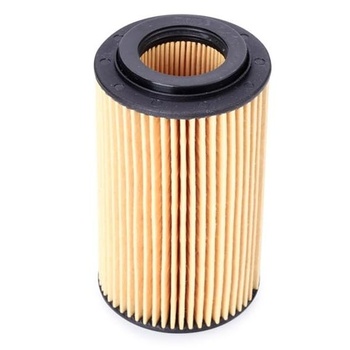 Olejový filter MAHLE OX 153D2 - okrem iného pre BMW radu 3 (E46).