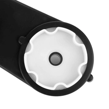 Elektromotor s převodovkou pro dětská auta Elektromotor s převodovkou pro autíčko RS390 (12V 16000