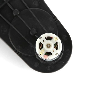 Elektromotor s převodovkou pro dětská auta Elektromotor s převodovkou pro autíčko RS390 (12V 16000