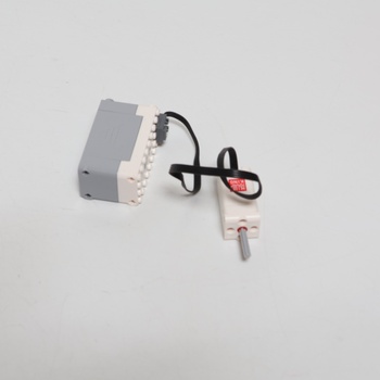 Stavebnice Mould King 10088Technika V8 motor