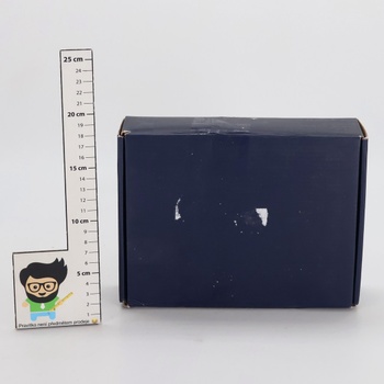 Stolová lampa Ysislybin , 18 cm, P0471