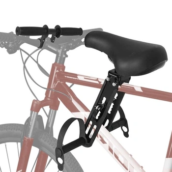 PORFOYO Predná sedačka na horský bicykel pre deti - Detská sedačka na horský bicykel, Predná sedačka na horský bicykel