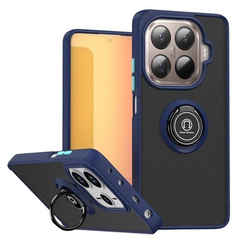 Ochranné púzdro pre Xiaomi 15T Pro, robustné púzdro s nárazuvzdorným nárazníkom, púzdro na