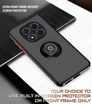 Ochranné púzdro pre Xiaomi 15T Pro, robustné púzdro s nárazuvzdorným nárazníkom, púzdro na