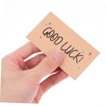 300 kusov súťažných kariet, prihlasovacích lístkov, prázdnych hlasovacích lístkov, hárkov s lístkami do