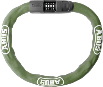 Zámok na bicykel Abus 8808C 61492