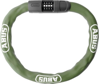Zámok na bicykel Abus 8808C 61492