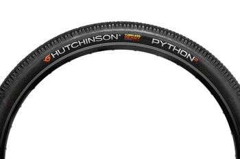 Hutchinson - Python 2 - MTB plášť - Vysoce výkonný a všestranný - Pro suchý až smíšený terén -