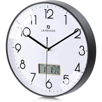 Nástěnné hodiny Lafocuse ZH0057C