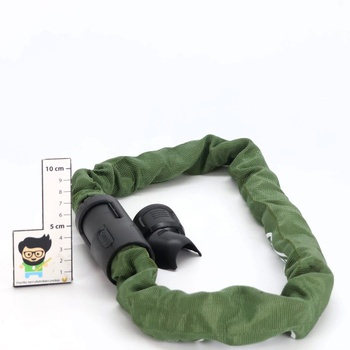 Zámek na kolo Abus 8808C 61492
