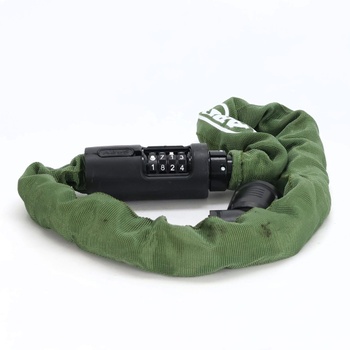 Zámek na kolo Abus 8808C 61492